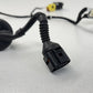 08-15 Audi TT Passenger Right Door Wiring Wire Harness 8J0971030P OEM
