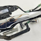 07-17 LEXUS LS460 DRIVER LEFT FRONT EXTERIOR DOOR HANDLE CHROME ASSEMBLY OEM