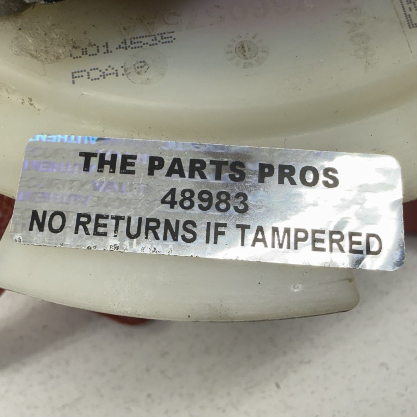 19-24 2500 3500 6.7L Diesel Exhaust Fluid DEF Pump Module Assembly 7660575AA OEM