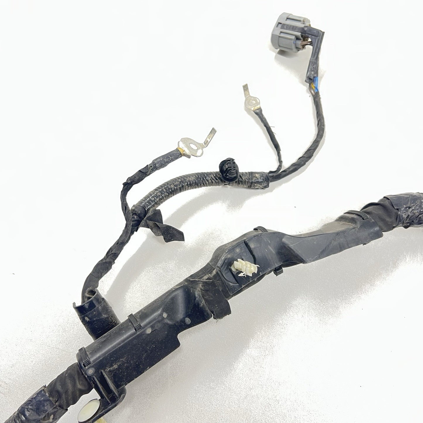 21-25 FORD F-150 TREMOR CHASSIS FRAME WIRE WIRING HARNESS RL3T-14405-TGE OEM