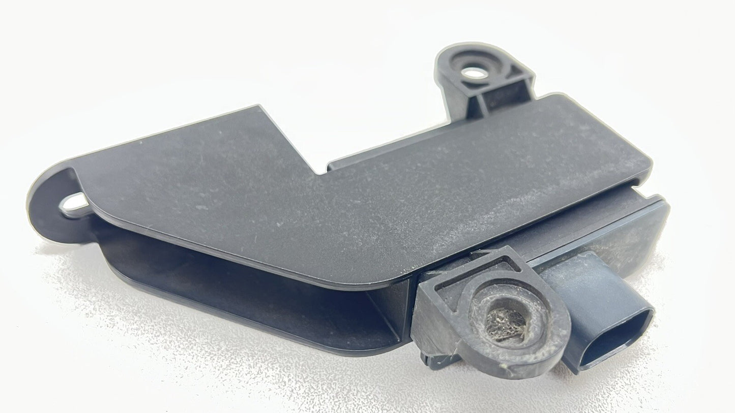 06-10 BMW M6 E63 E64 TPMS TIRE PRESSURE MONITORING MODULE 6781846 OEM