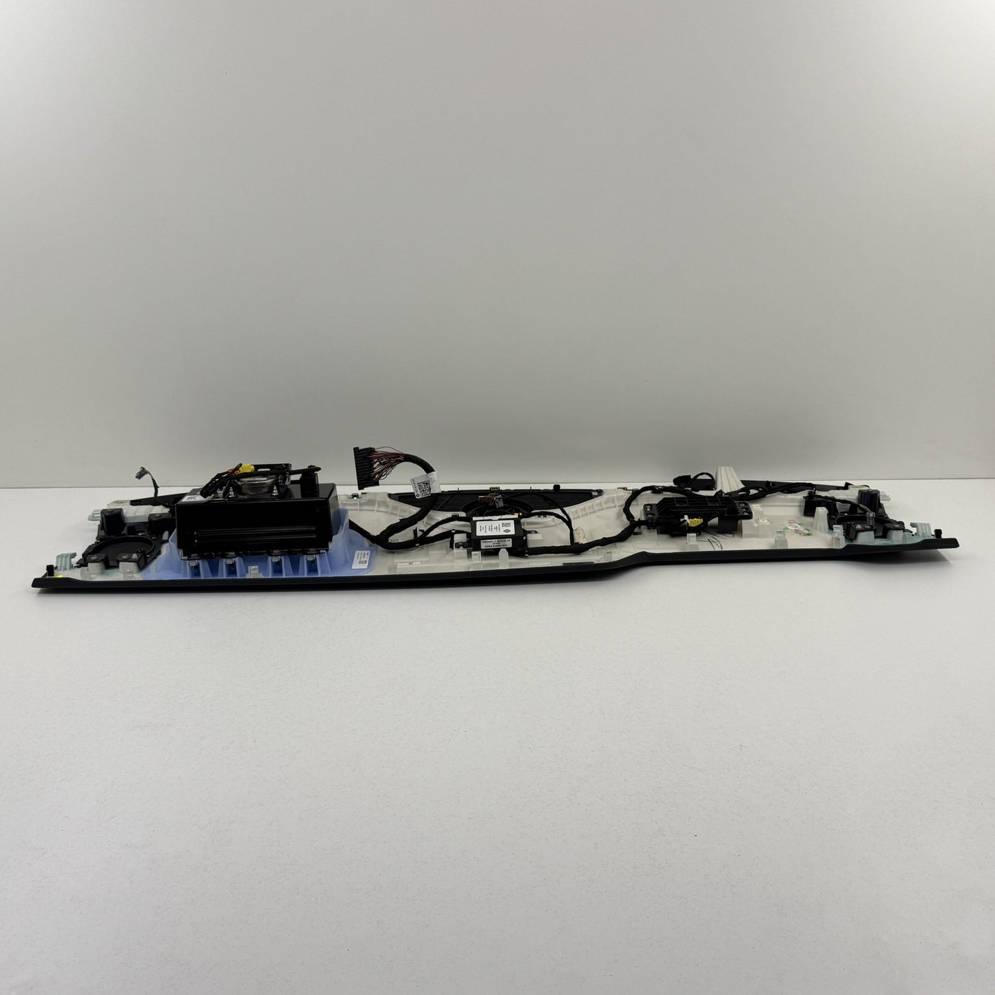 2022-2024 Rivian R1S R1T Dashboard Dash Board Instrument Panel Cover OEM
