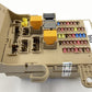 22-23 SUBARU WRX INTERIOR CABIN FUSE RELAY JUNCTION BOX 82201VC610 OEM