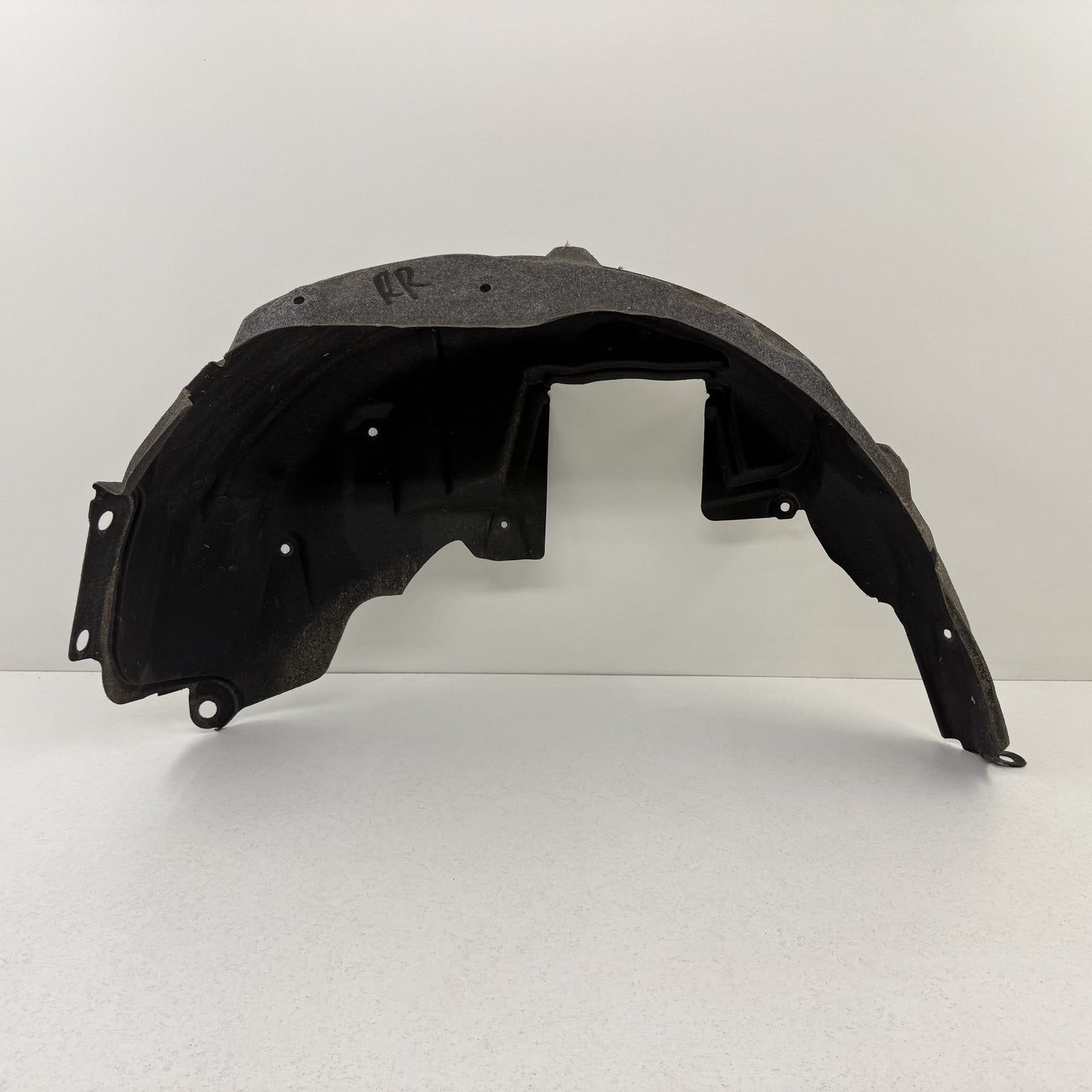 2019-2025 Toyota RAV4 Right Rear Quarter Fender Liner Wheel Splash Guard OEM