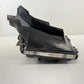 17-23 Audi R8 Driver Left Front Radiator Condenser Fan Assembly W/ Air Duct OEM