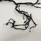 2021 Dodge Durango SRT Dashboard Instrument Panel Wire Harness 68496839AB OEM