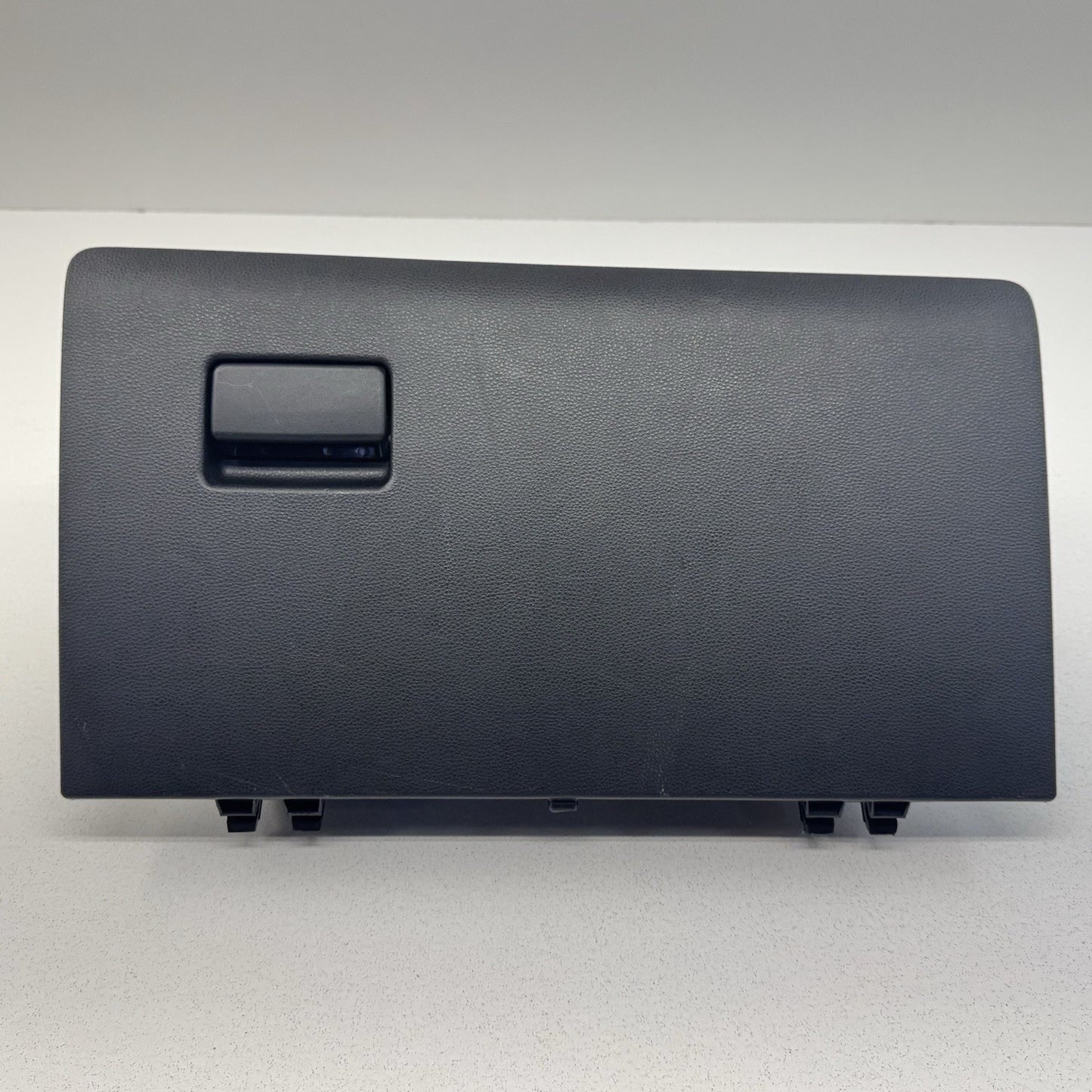 19-22 Toyota RAV4 Dashboard Glove Box Storage Compartment Black 55550-0R050 OEM