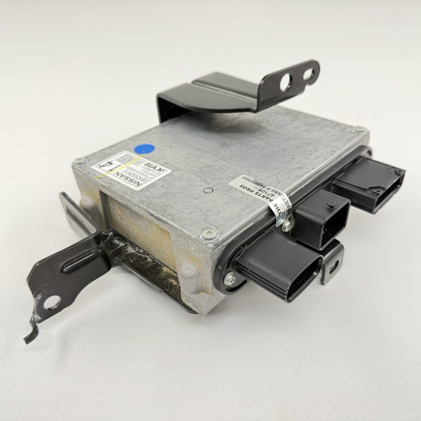 2022 Infiniti Q60 RWD ADAS Adaptive Power Steering Control Module Set OEM