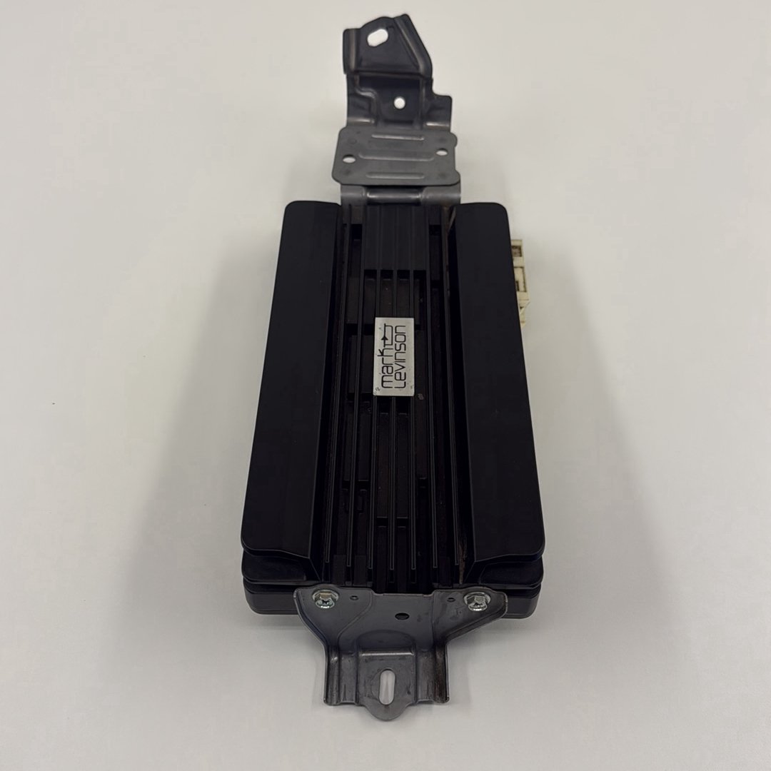 2022-2025 Lexus IS500 Mark Levinson Radio Audio Amplifier Amp 86280-0WJ20 OEM
