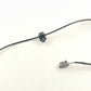 22-25 SUBARU WRX DRIVER LEFT FRONT ABS WHEEL SPEED SENSOR 27540VC010 OEM