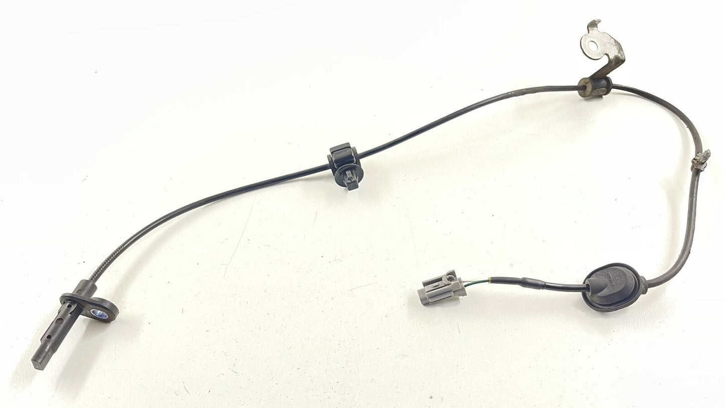 22-25 SUBARU WRX DRIVER LEFT FRONT ABS WHEEL SPEED SENSOR 27540VC010 OEM