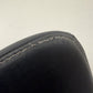 21-26 Lexus IS300 IS350 IS500 F Sport Rear Seat Headrest Head Rest Set Black OEM
