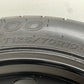 17-22 AUDI A4 S4 A5 S5 EMERGENCY SPARE TIRE WHEEL RIM DONUT 8W0601027B OEM
