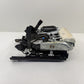 2014-2020 Mercedes-Benz S550 W222 Right Front Lower Seat Track Rail Frame OEM