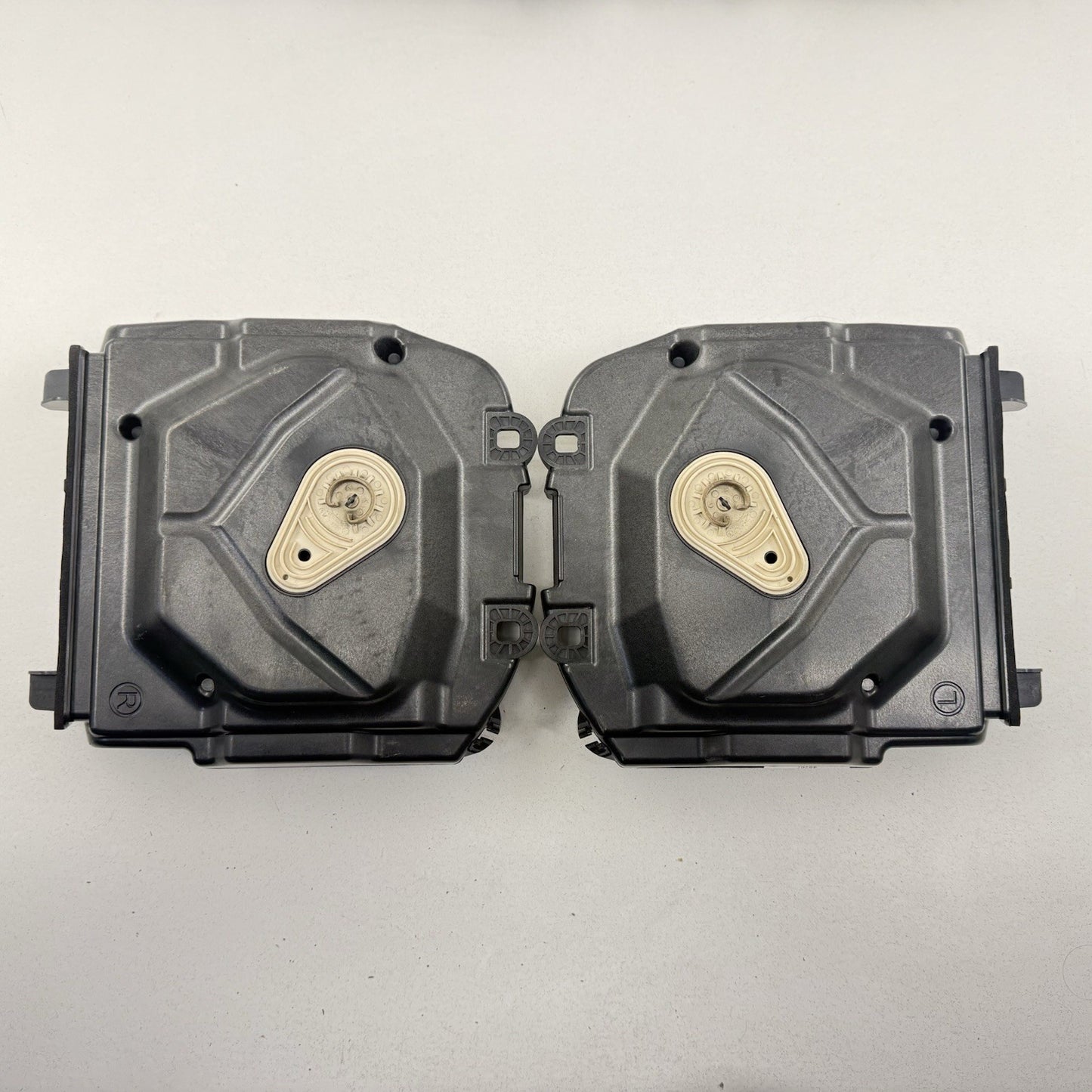 BMW M5 528 535 550 F10 HK Top Hi-Fi HiFi Tweeter Speaker Woofer Audio Set OEM