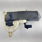 19-24 RAM 2500 3500 REAR POWER SLIDER BACK WINDOW GLASS REGULATOR MOTOR OEM