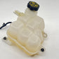22-25 Cadillac CT4 CT5 V Blackwing Coolant Reservoir Overflow Expansion Tank OEM