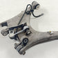 13-18 BENTLEY FLYING SPUR DRIVER LEFT REAR CONTROL ARM SET OEM