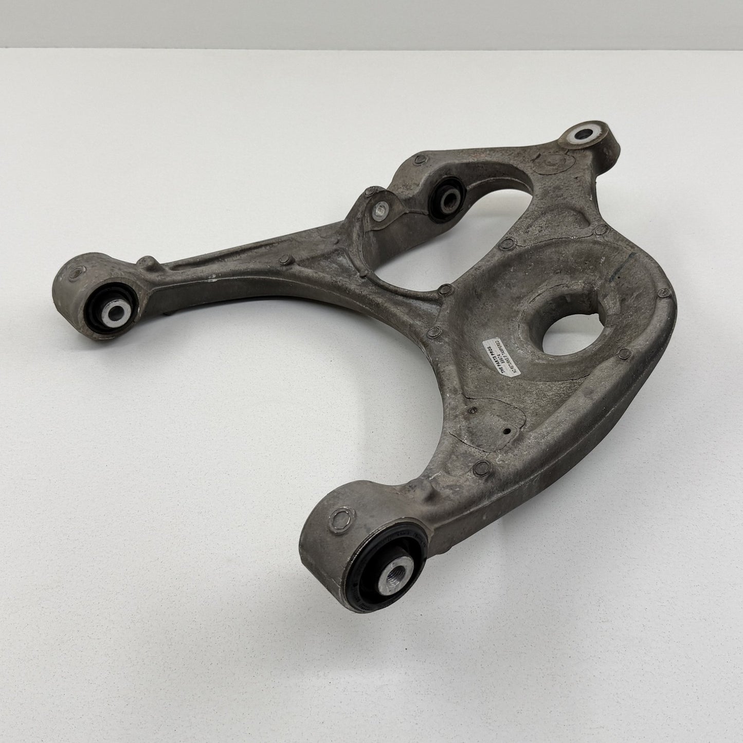 2018-2026 Dodge Durango SRT 392 Driver Left Rear Control Arm Suspension Set OEM