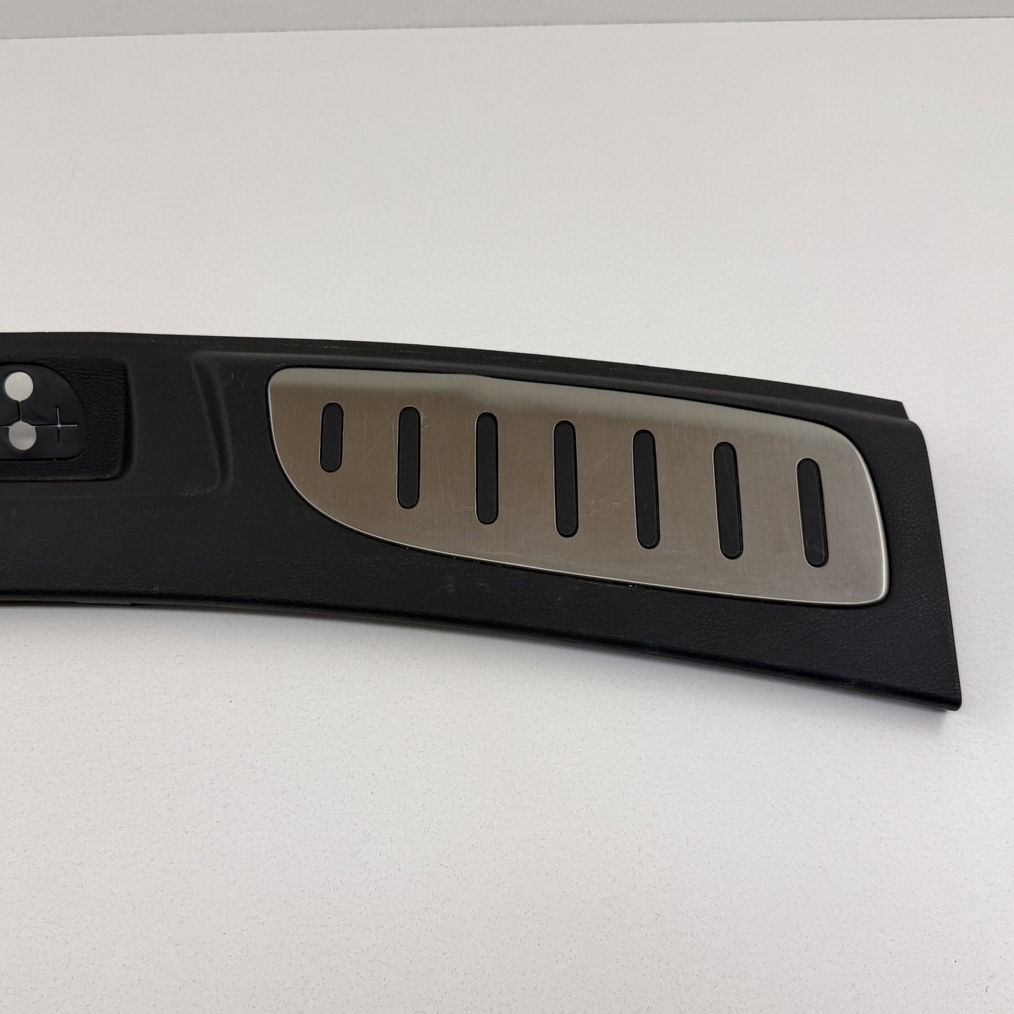 2011-2026 Dodge Durango Rear Trunk Latch Sill Scuff Plate Trim 1GW67DX9AC OEM