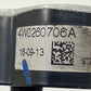 13-18 BENTLEY FLYING SPUR HVAC AC AIR REFRIGERANT HOSE LINE PIPE TUBE OEM