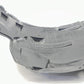 23-24 NISSAN Z LEFT FRONT REARWARD FENDER LINER SPLASH GUARD 63843-6GP0A OEM