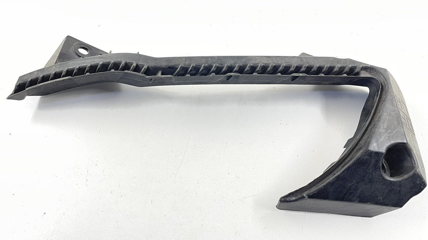 15-17 SUBARU LEGACY OUTBACK DRIVER LEFT FRONT BUMPER BRACKET SUPPORT MOUNT OEM