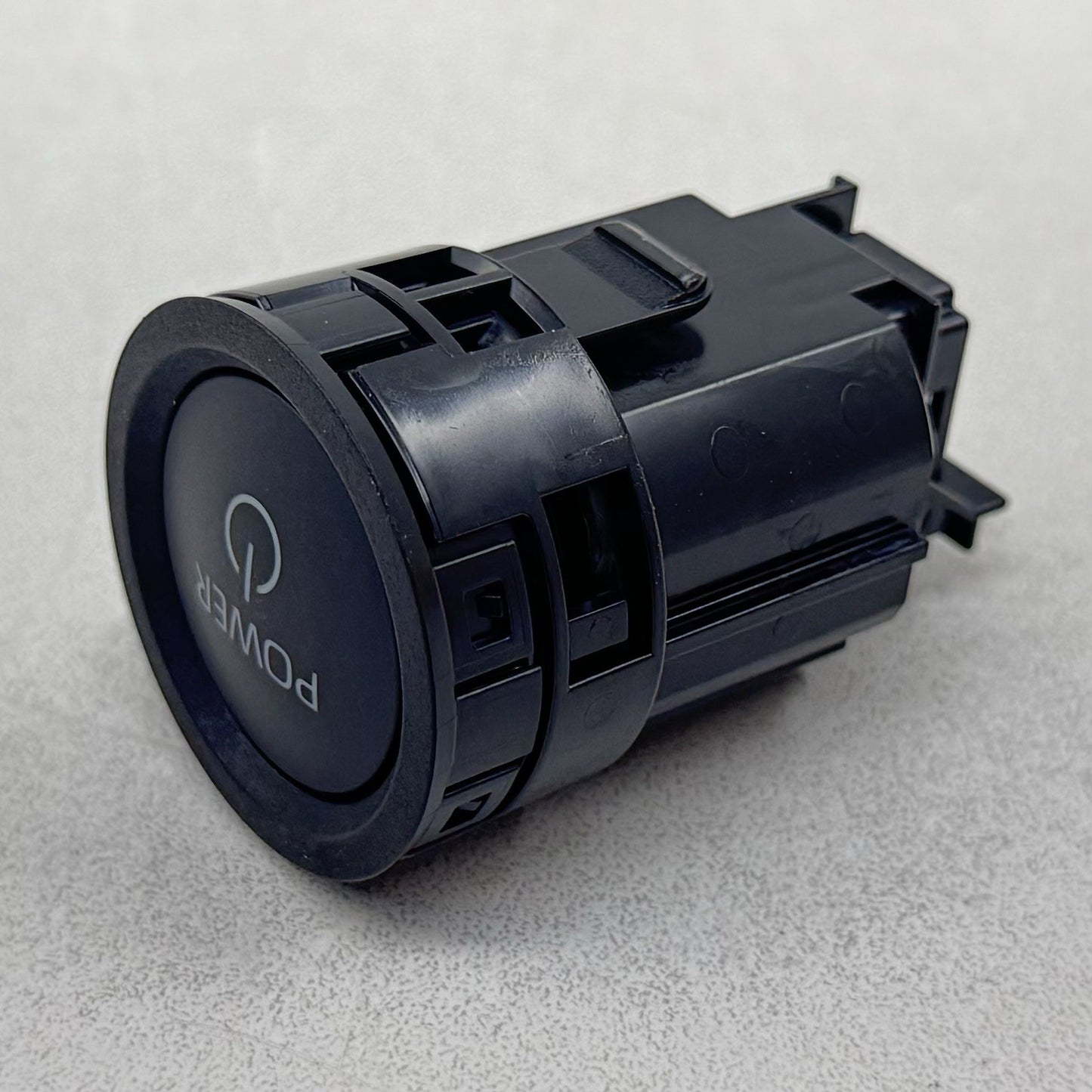 23-25 TOYOTA PRIUS ENGINE IGNITION PUSH TO START POWER STOP SWITCH BUTTON OEM