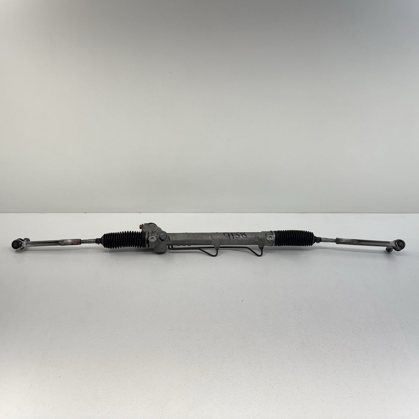 05-12 Porsche 911 997 Boxster Cayman 987 Power Steering Gear Box Rack Pinion OEM