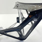 15-17 MCLAREN 650S LEFT REAR INNER QUARTER PANEL SUPPORT MOUNT BRACKET OEM