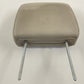 2009 DODGE RAM 2500 LEFT OR RIGHT FRONT HEADREST HEAD REST LEATHER OEM