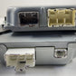 18-22 SUBARU CROSSTREK ISS DCDC CONVERTER CONTROL MODULE PAIR OEM