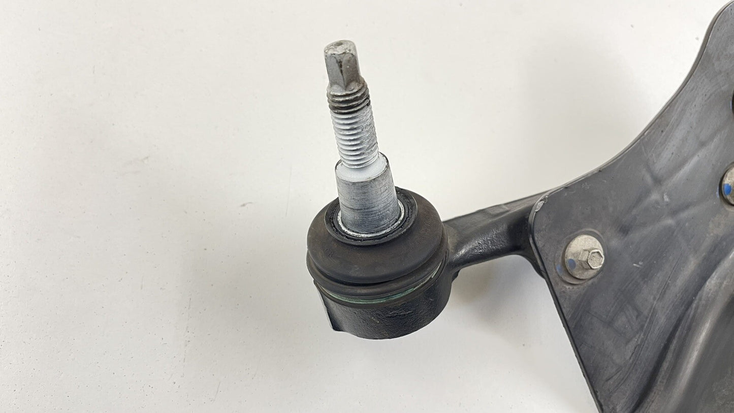 15-20 FORD MUSTANG GT DRIVER LEFT FRONT LOWER SUSPENSION CONTROL ARM OEM