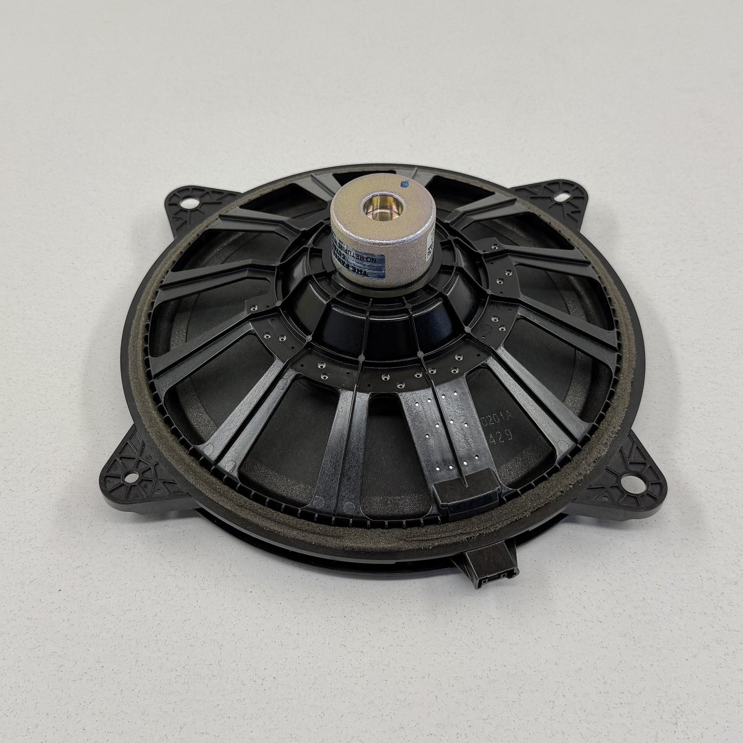 2022-2026 Subaru WRX Harman Kardon Rear Subwoofer Speaker 86301VC150 OEM