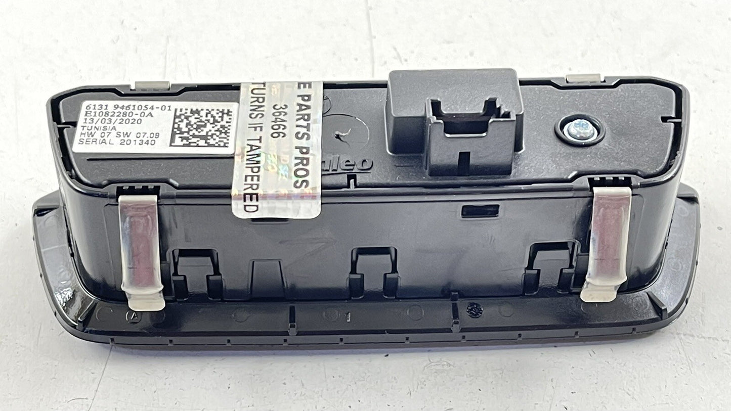 20-23 TOYOTA SUPRA HEADLIGHT HEAD LIGHT LAMP CONTROL SWITCH MODULE 9461054 OEM