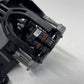12-16 BMW M5 F10 Driver Left Rear Exterior Door Handle Black OEM