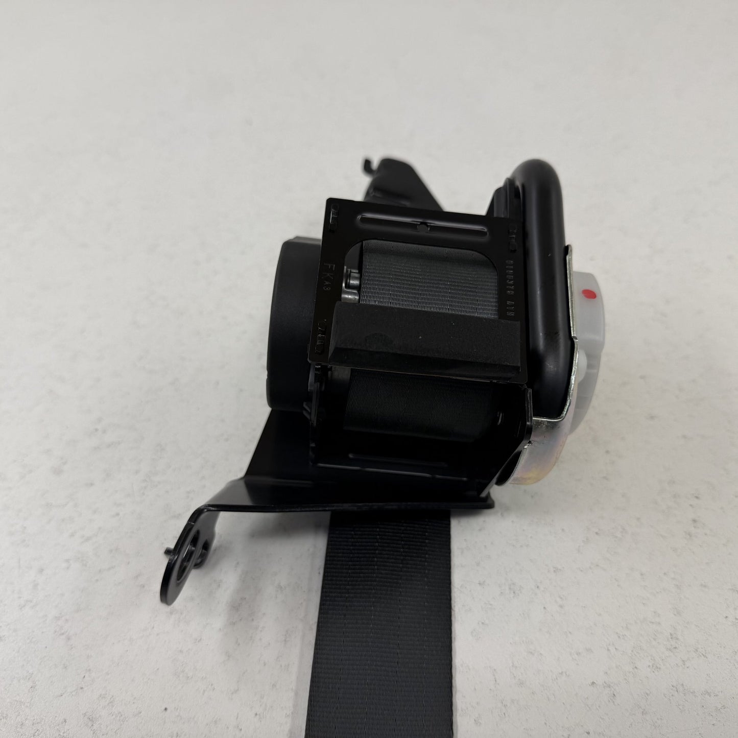 2022-2026 Subaru WRX Driver Left Rear Seatbelt Seat Belt Retractor OEM
