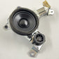 07-17 LEXUS LS460 LEFT FRONT QUARTER C PILLAR SPEAKER TWEETER 861600WJ20 OEM