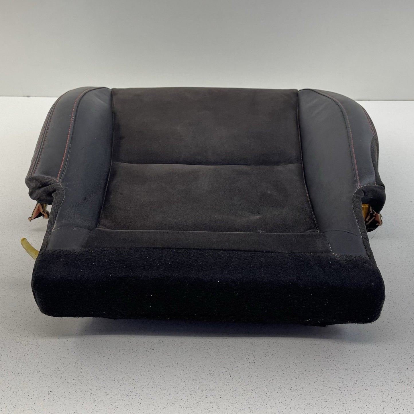 12-15 Chevrolet Camaro ZL1 Driver Left Front Lower Seat Cushion OEM