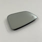 2021-2026 BMW M3 M4 G30 G32 G80 G82 Left Front Door Mirror Glass Blind Spot OEM