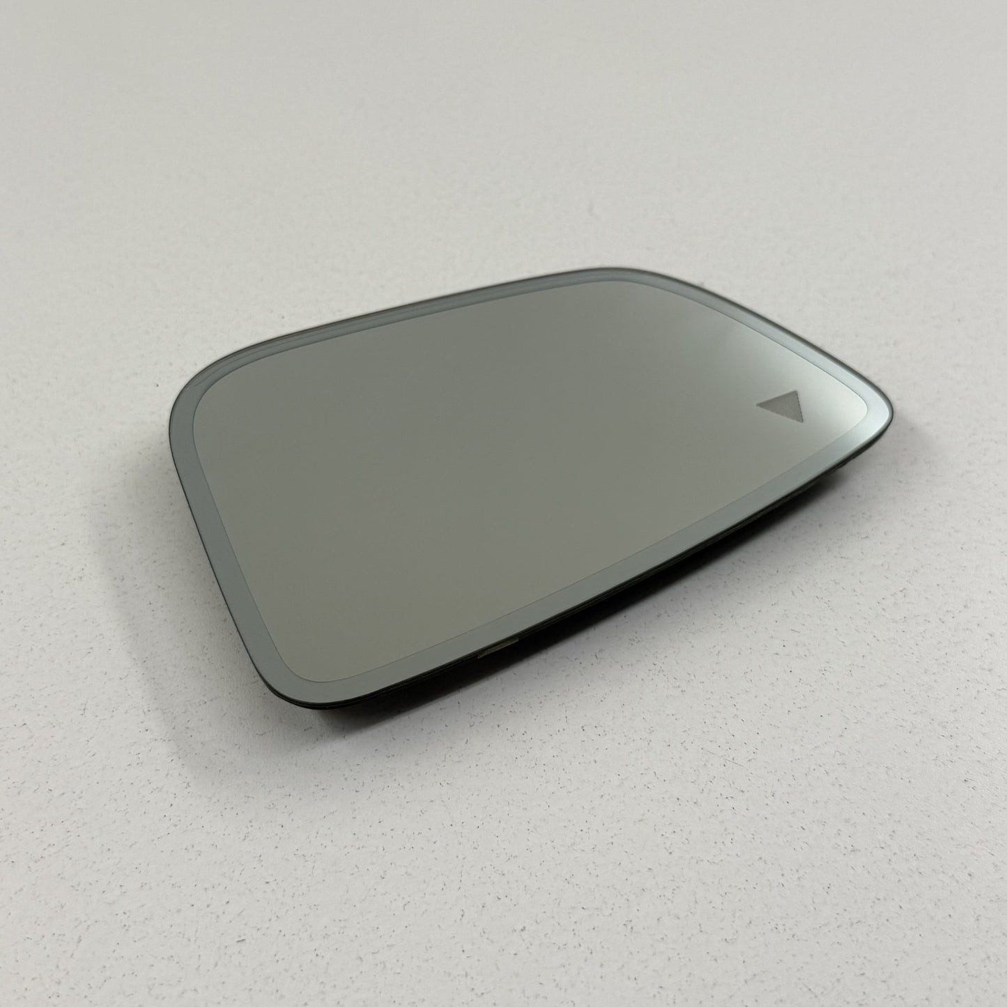 2021-2026 BMW M3 M4 G30 G32 G80 G82 Left Front Door Mirror Glass Blind Spot OEM