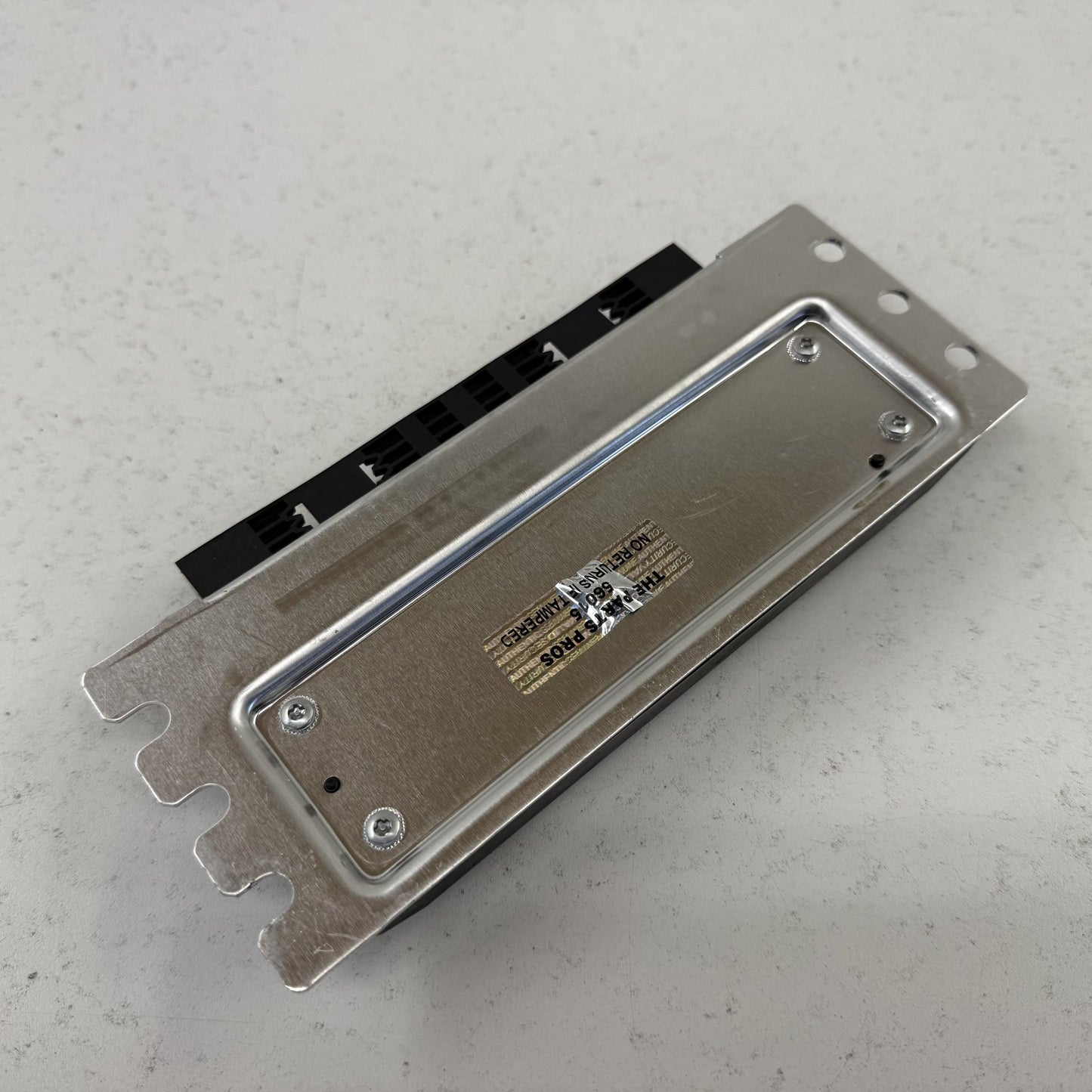 2021-2026 BMW M2 M3 M4 G80 G82 G87 Active Suspension VDP EDC Control Module OEM