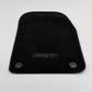 2018-2026 Dodge Durango SRT Floor Mat Set Front & Rear Factory OEM