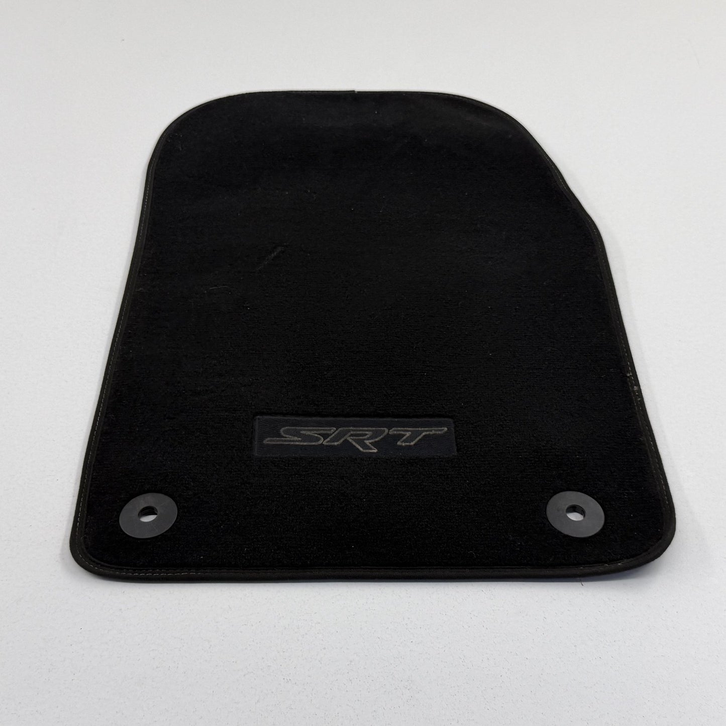 2018-2026 Dodge Durango SRT Floor Mat Set Front & Rear Factory OEM