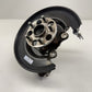 18-22 Toyota Prius / Prius Prime Left Rear Spindle Knuckle Hub Wheel Bearing OEM