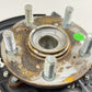 24-26 Acura Integra Type S Right Front Spindle Knuckle Hub Bearing W/ Fork OEM