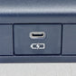 23-25 TOYOTA PRIUS CENTER CONSOLE DUAL INPUT TYPE C CHARGING PORT WITH TRIM OEM