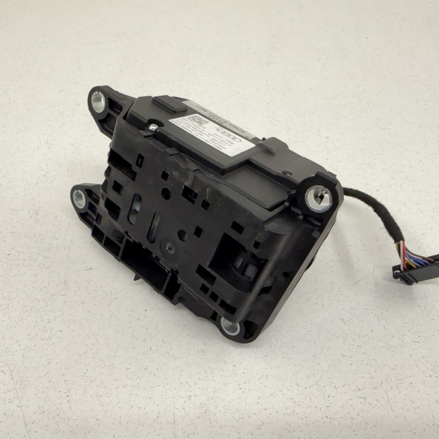 18-20 Audi S5 RS5 Automatic Transmission Gear Shifter Selector 8W1713041F OEM