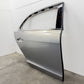 2014-2018 Bentley Flying Spur Passenger Right Rear Door Shell Extreme Silver OEM