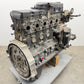 19-20 Ram 2500 3500 Cummins Diesel 6.7L Engine Motor Long Block ETL 72K Mile OEM